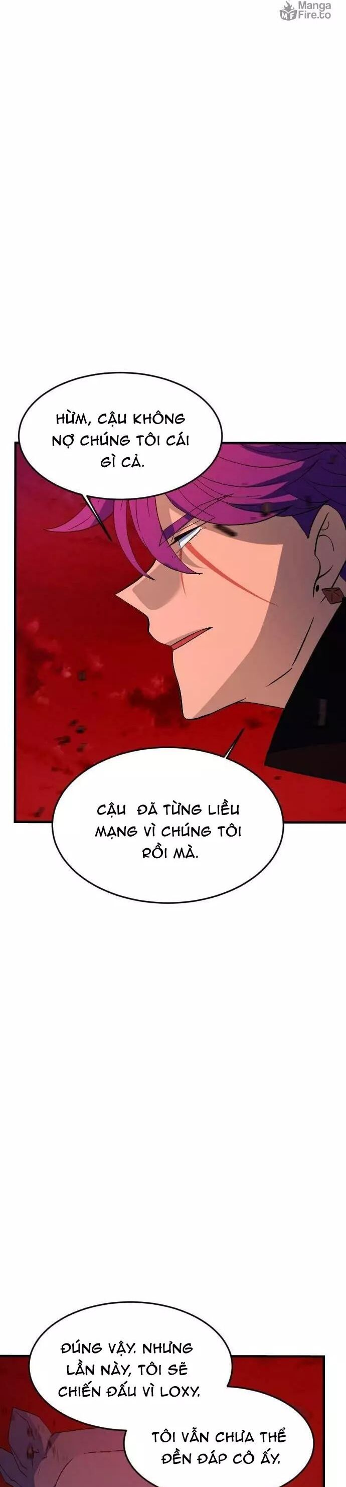 TốI HậU Kim ĐồNg Chương 153 Ảnh 28