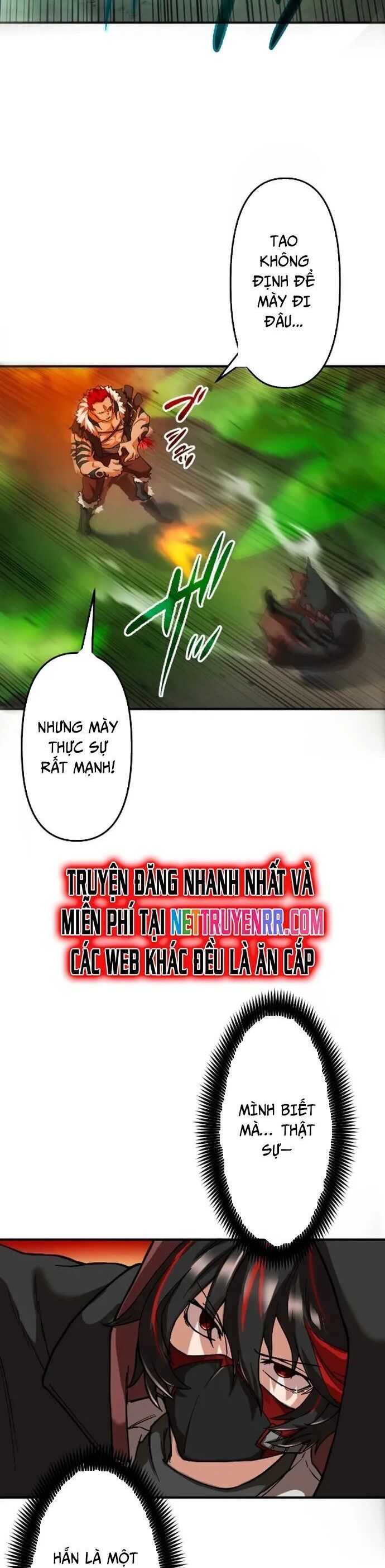 Ta Đã Chết 999999 Lần - Thăng Cấp Vô Hạn Kỹ Năng Bất Khả Chiến Bại Chương 8.1 Ảnh 15
