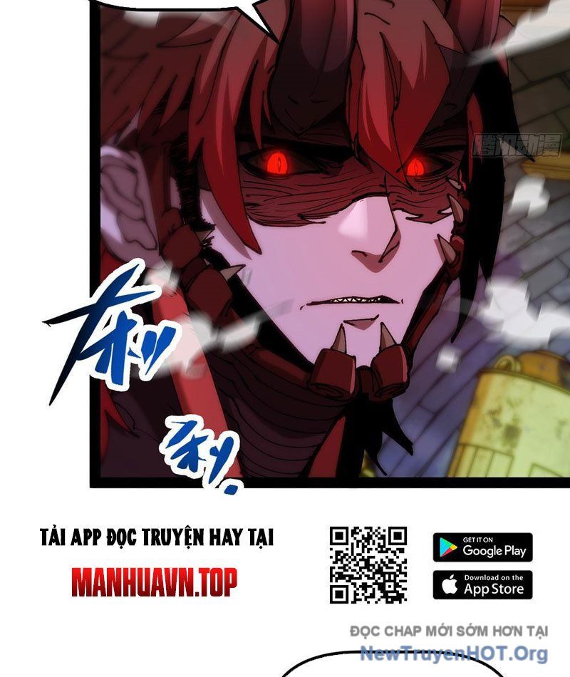 Tận Thế Giáng Lâm, Ta Trùng Sinh Thành Bạo Quân Chương 12 Ảnh 60