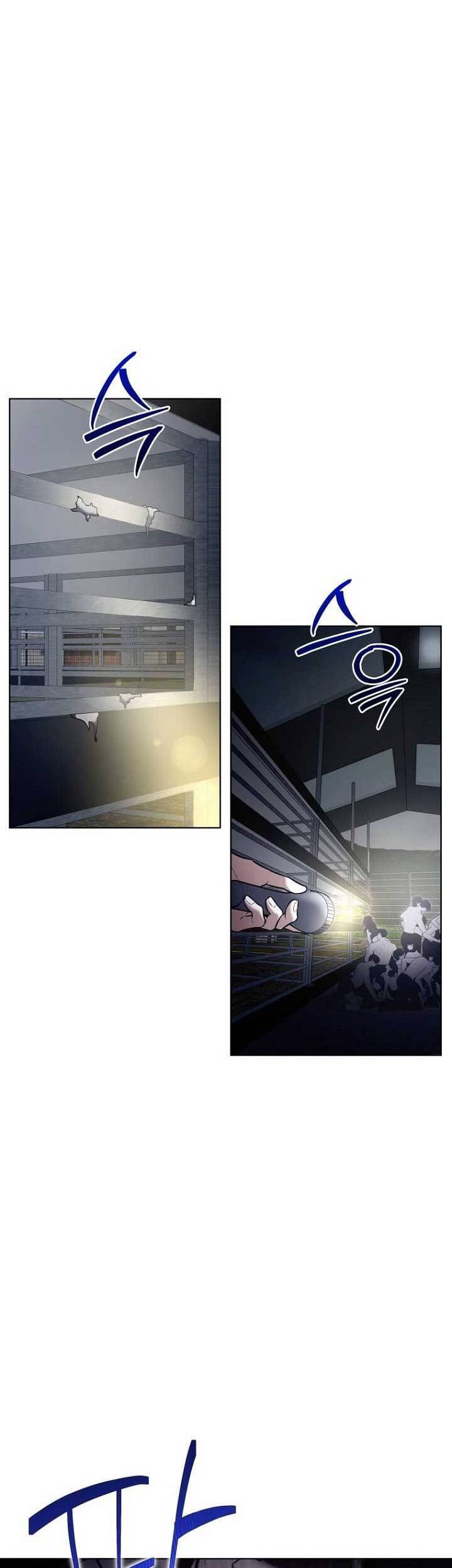 Otis Chương 2 Ảnh 10