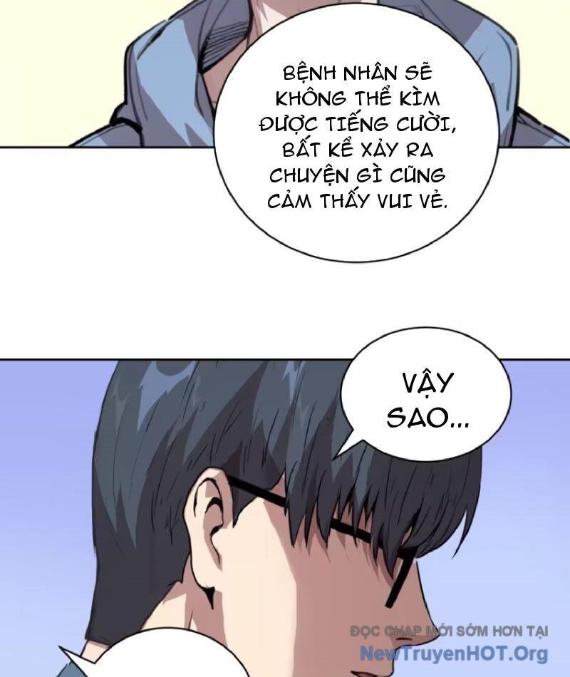 Thế Giới Toàn Người Điên, Tỉnh Táo Chính Là Bị Bệnh Chương 8 Ảnh 41