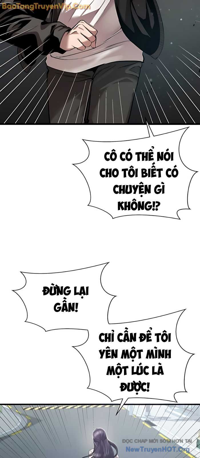 Hẹn Hò Rùng Rợn Chương 26 Ảnh 57