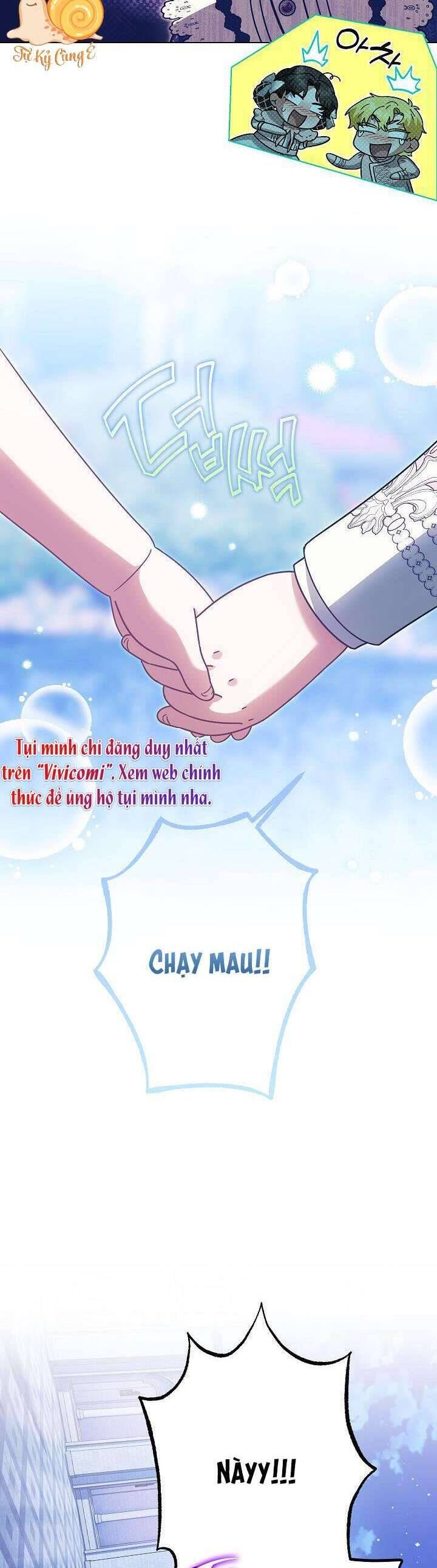 Tôi Trở Thành Em Vợ Út Của Các Nam Chính Trong Tiểu Thuyết Harem Ngược U Ám Chương 49 Ảnh 17