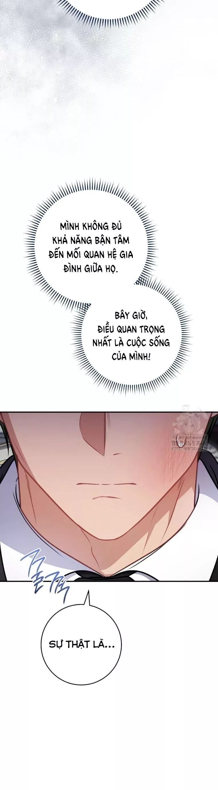 Nam Chính? Cho Cũng Không Thèm! Chương 43 Ảnh 12