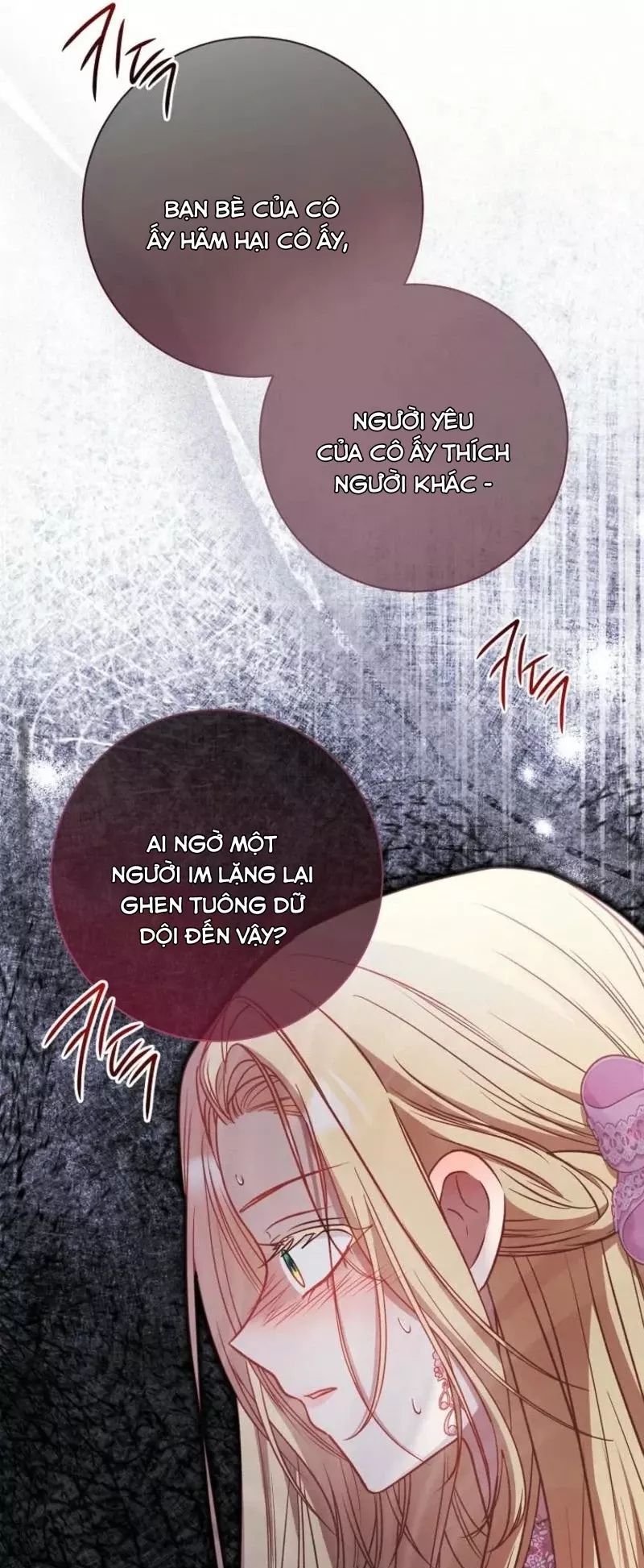 Nam Chính? Cho Cũng Không Thèm! Chương 51 Ảnh 21