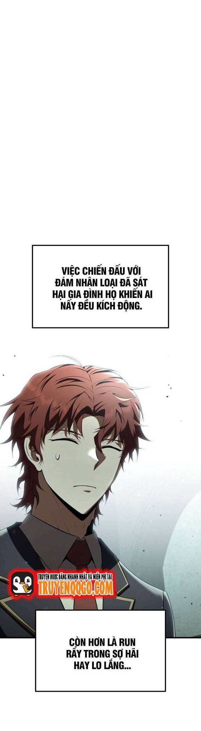 Phản Diện Mắt Cáo Của Học Viện Quỷ Giới Chương 36 Ảnh 7