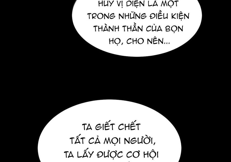 Thánh Nữ, Xin Hãy Dừng Ngay Những Trò Quái Đản Của Cô Đi!! Chương 121 Ảnh 100
