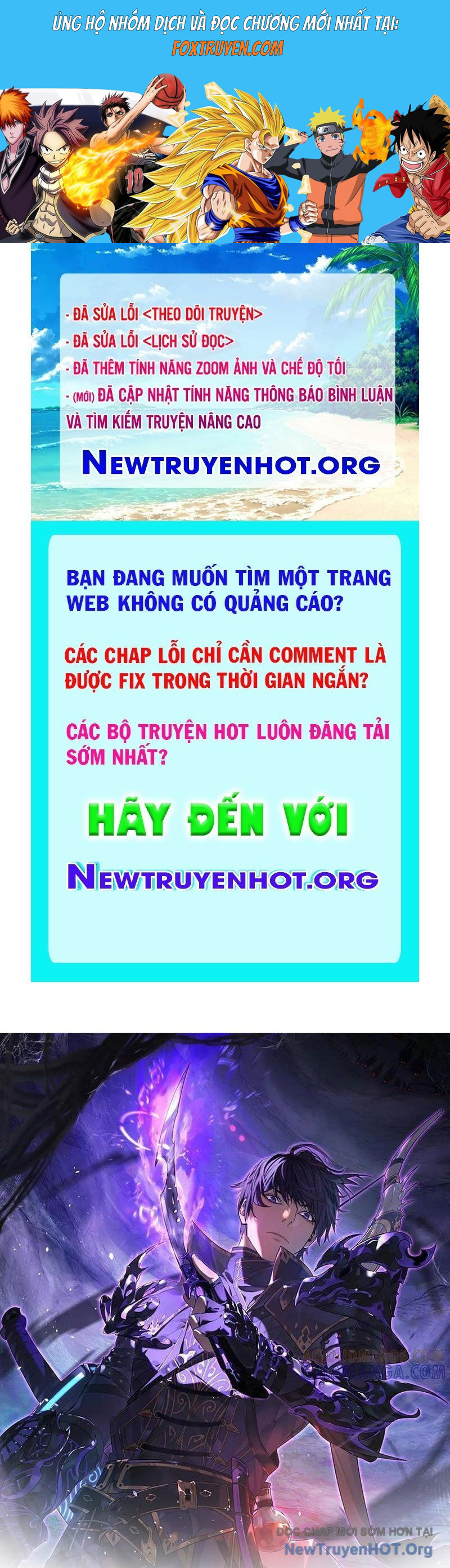 Vô Địch Bị Động Tạo Ra Tấn Sát Thương Chương 101 Ảnh 2