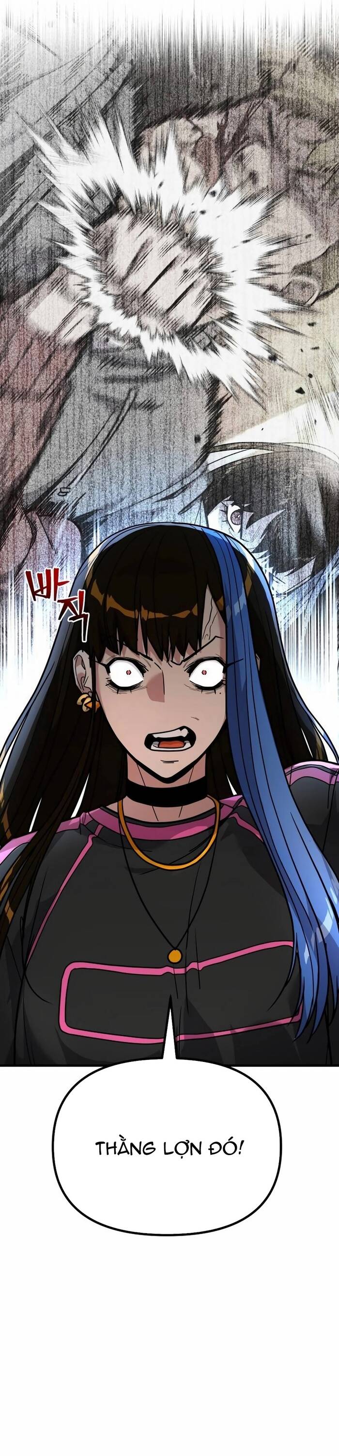 Tài Xế Báo Thù Chương 11 Ảnh 58