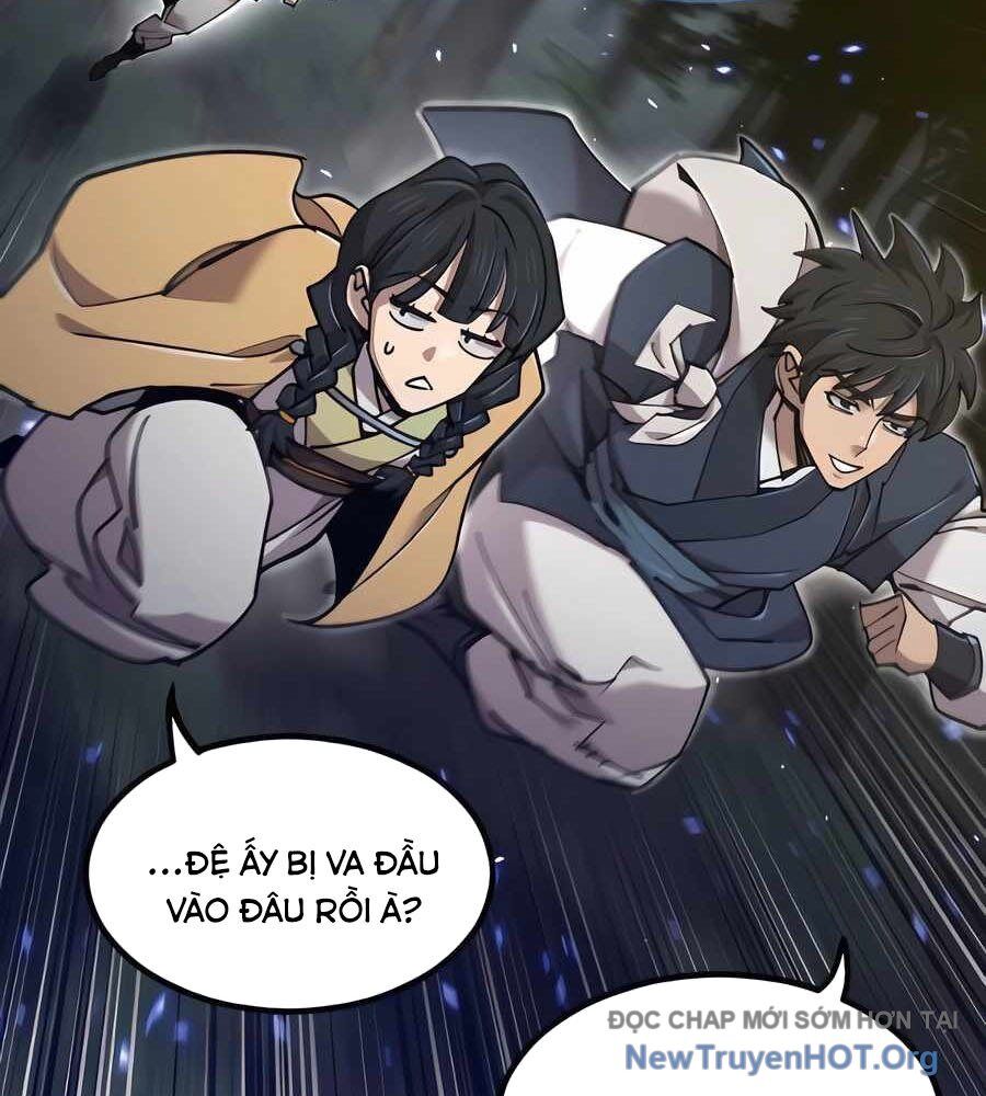 Sư Tôn Của Ta Luôn Dõi Theo Chương 51 Ảnh 109