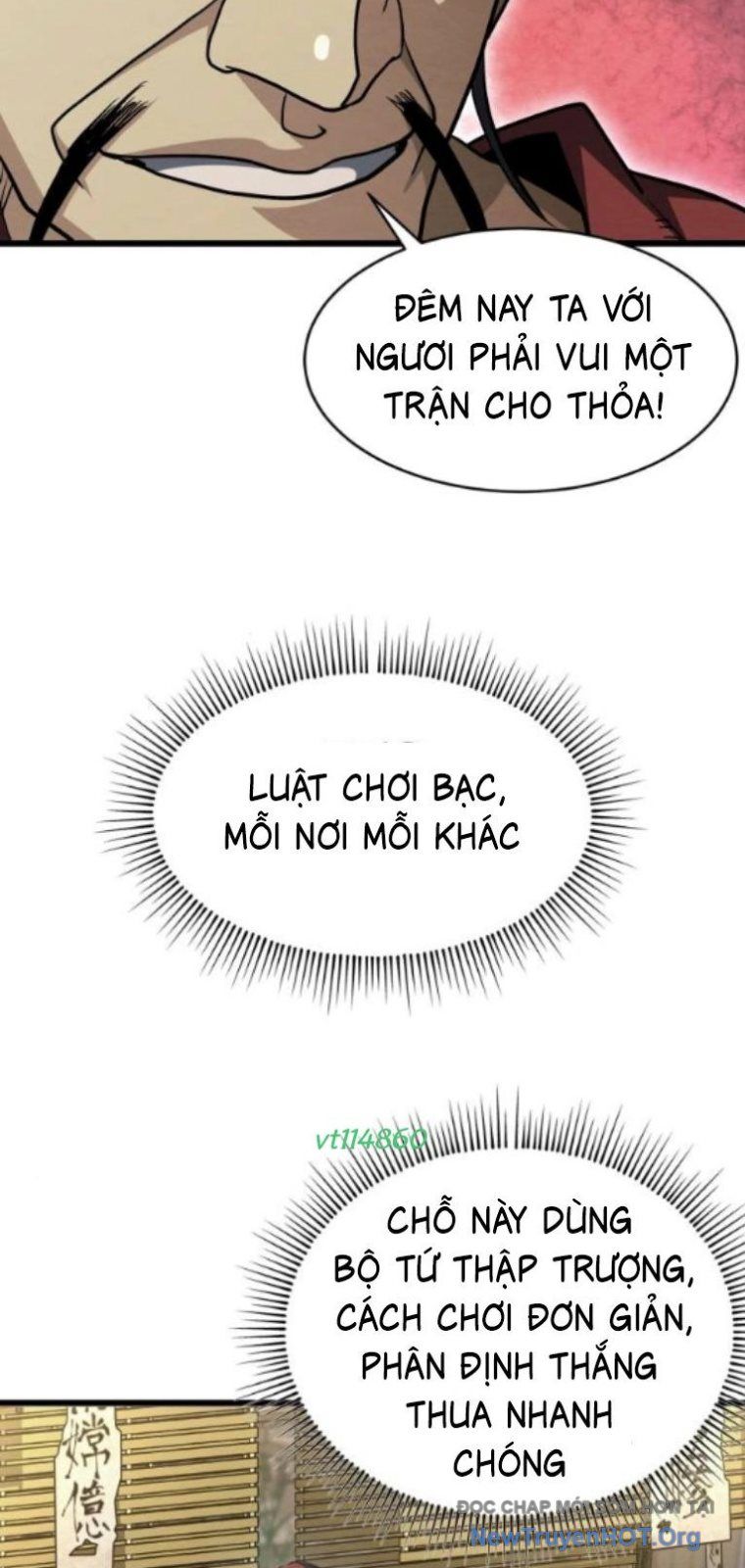 Phá Gia Thiếu Chủ Quá Mạnh Rồi Chương 6 Ảnh 71