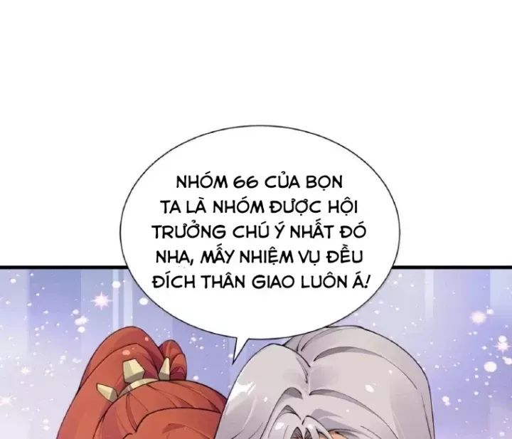 Thánh Nữ, Xin Hãy Dừng Ngay Những Trò Quái Đản Của Cô Đi!! Chương 134 Ảnh 24