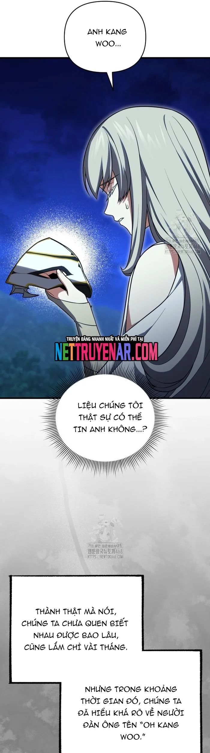 Sự Trở Lại Của Người Chơi Sau 10000 Năm Chương 122 Ảnh 52