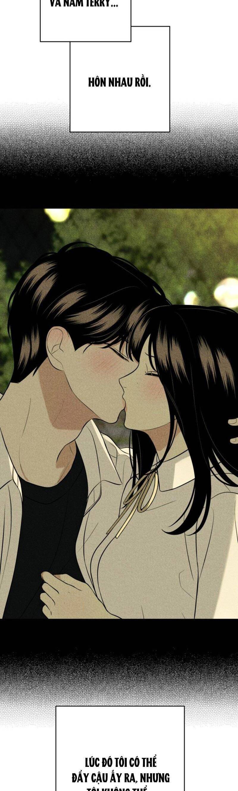 Kỷ Niệm Tuổi 19 Tồi Tệ Chương 42 Ảnh 49
