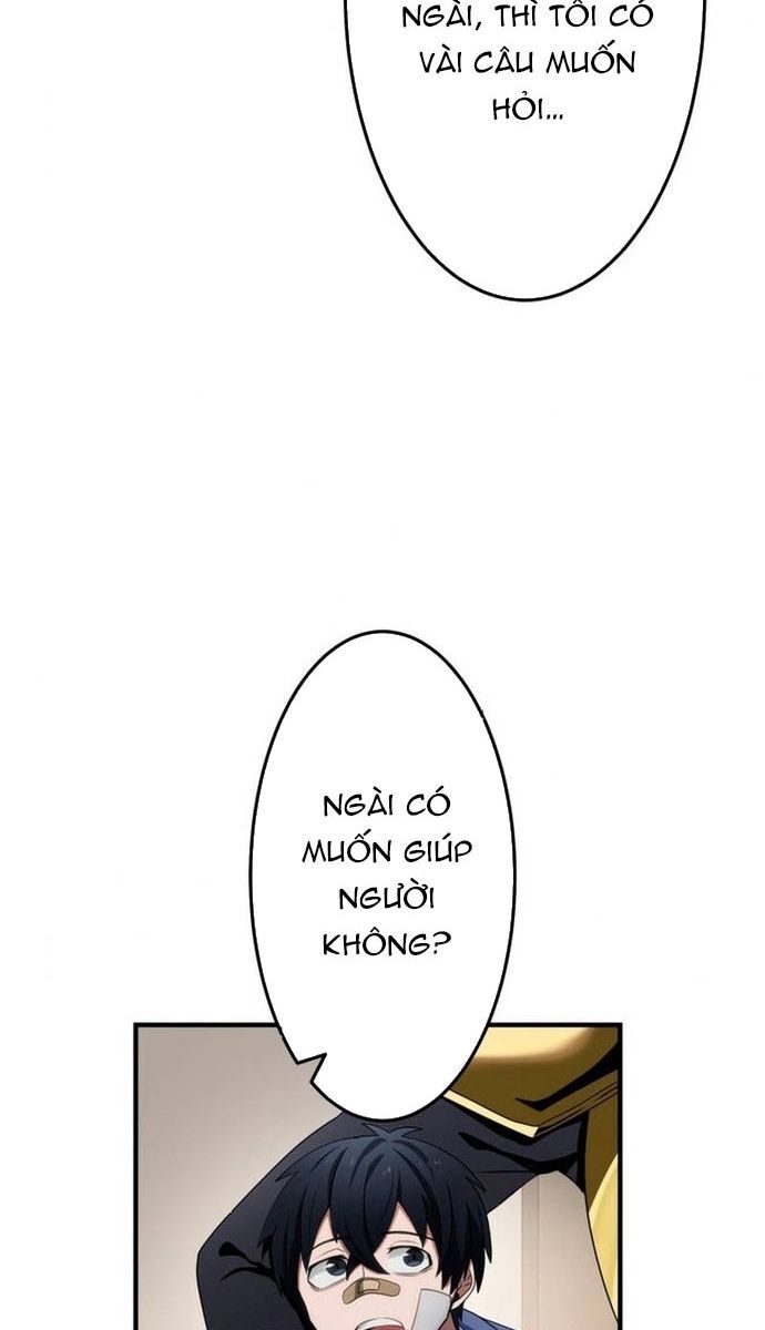 Đảo Ngược Chỉ Số : Từ Kẻ Xui Xẻo Thành Vô Địch! Chương 7 Ảnh 119
