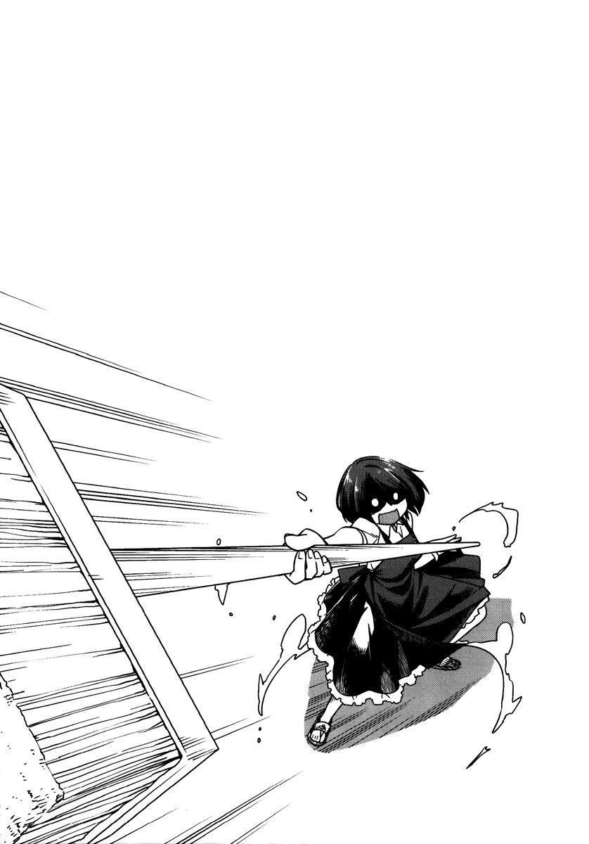 Gokicha!! Chương 28 Ảnh 11