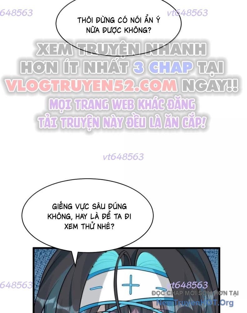 Vượt Cấp Xuyên Không, Tại Sao Tôi Lại Trở Thành Tiểu Thư Tu Sĩ? Chương 47 Ảnh 85