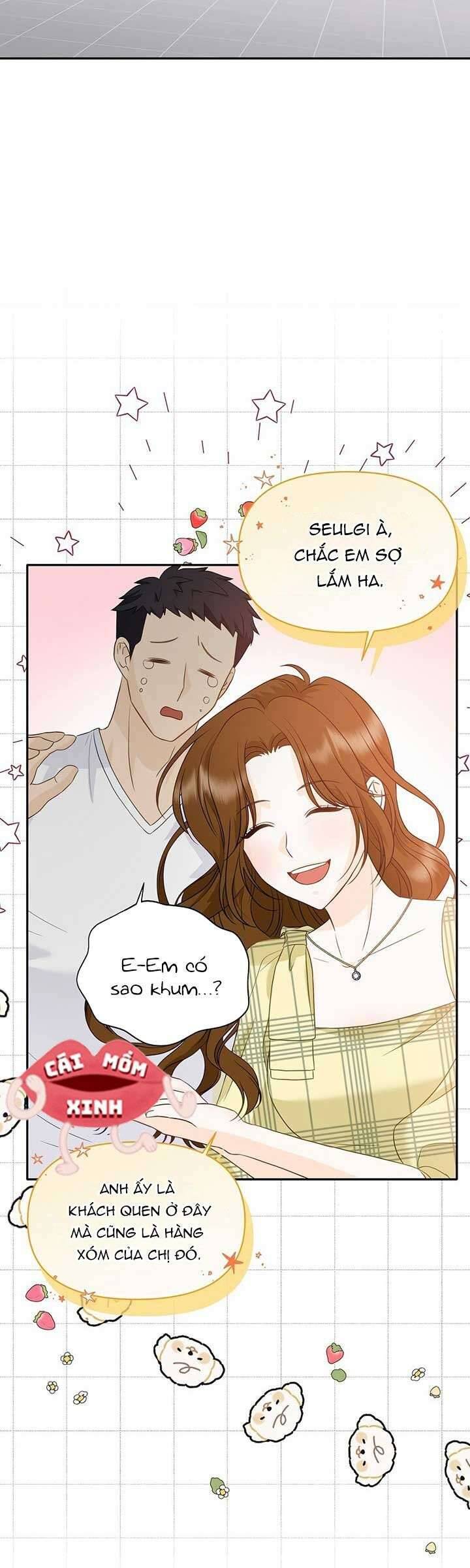 HãY TớI Nhà Anh Đi Chương 1 Ảnh 8