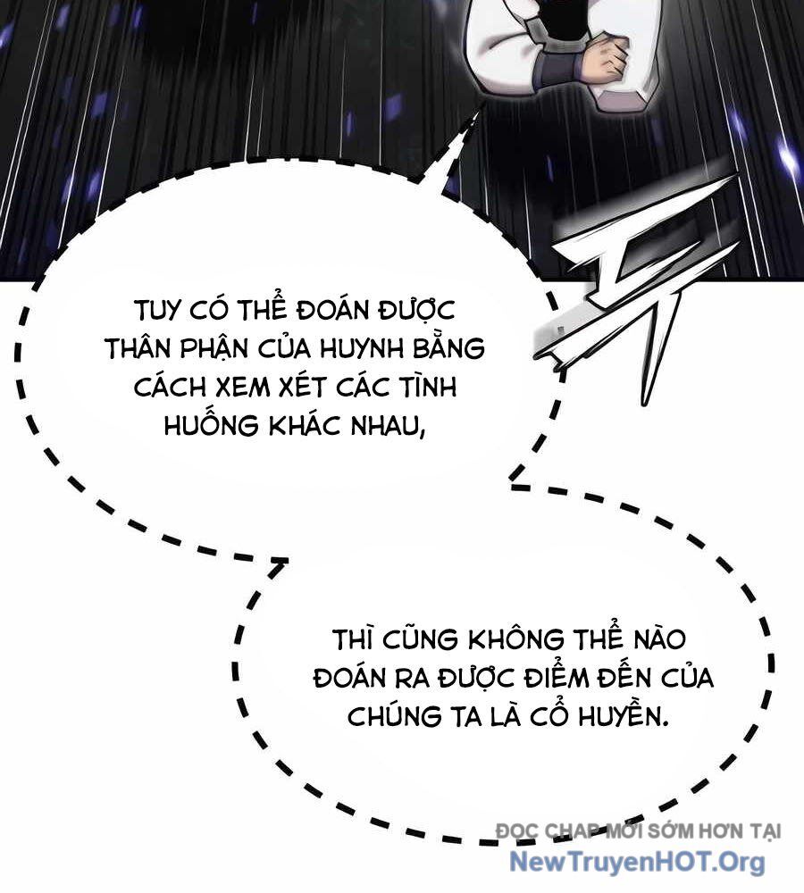 Sư Tôn Của Ta Luôn Dõi Theo Chương 51 Ảnh 73