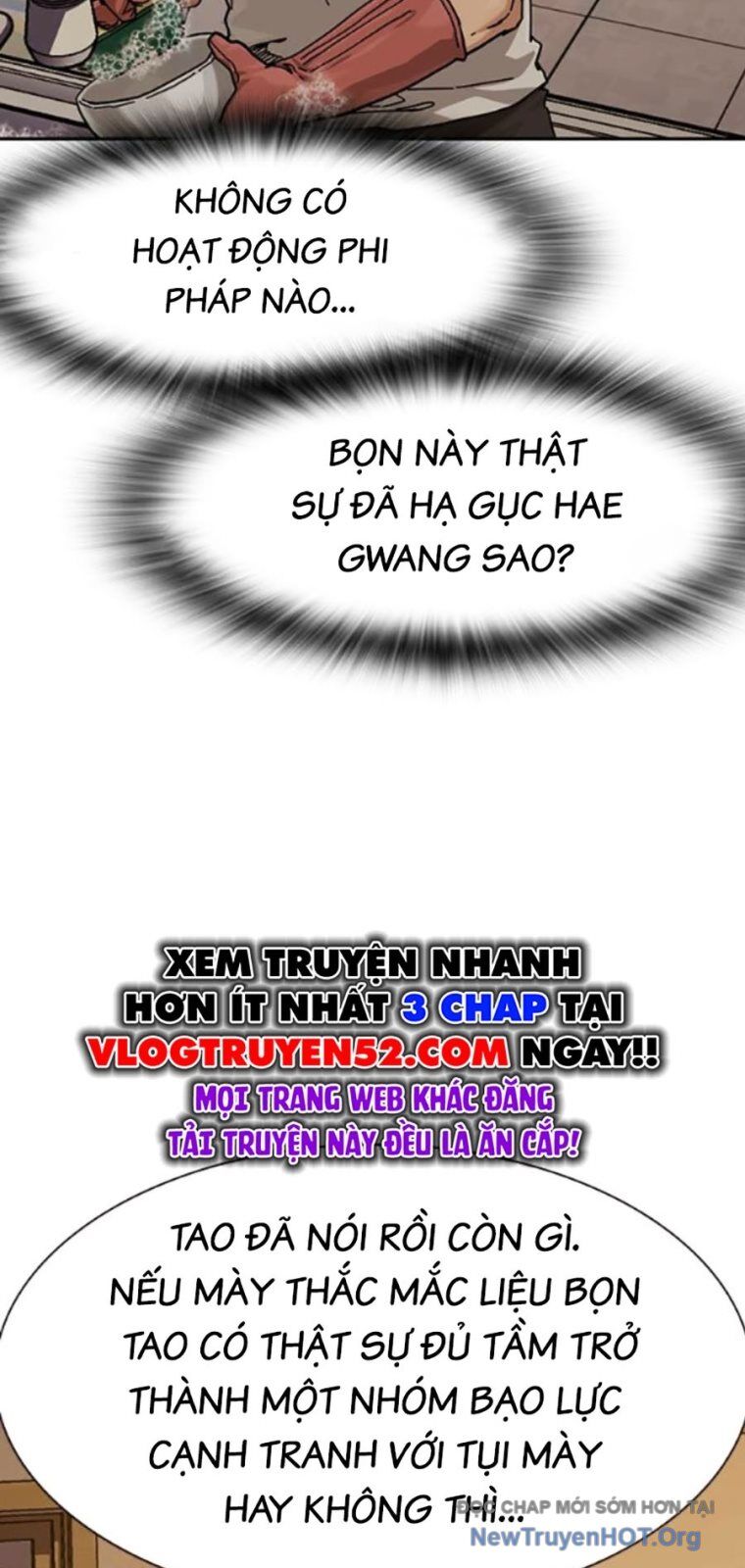 Để Có Thể Sống Sót Chương 177 Ảnh 61