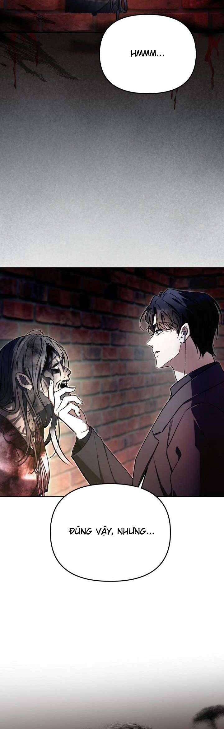 Otis Chương 2 Ảnh 22