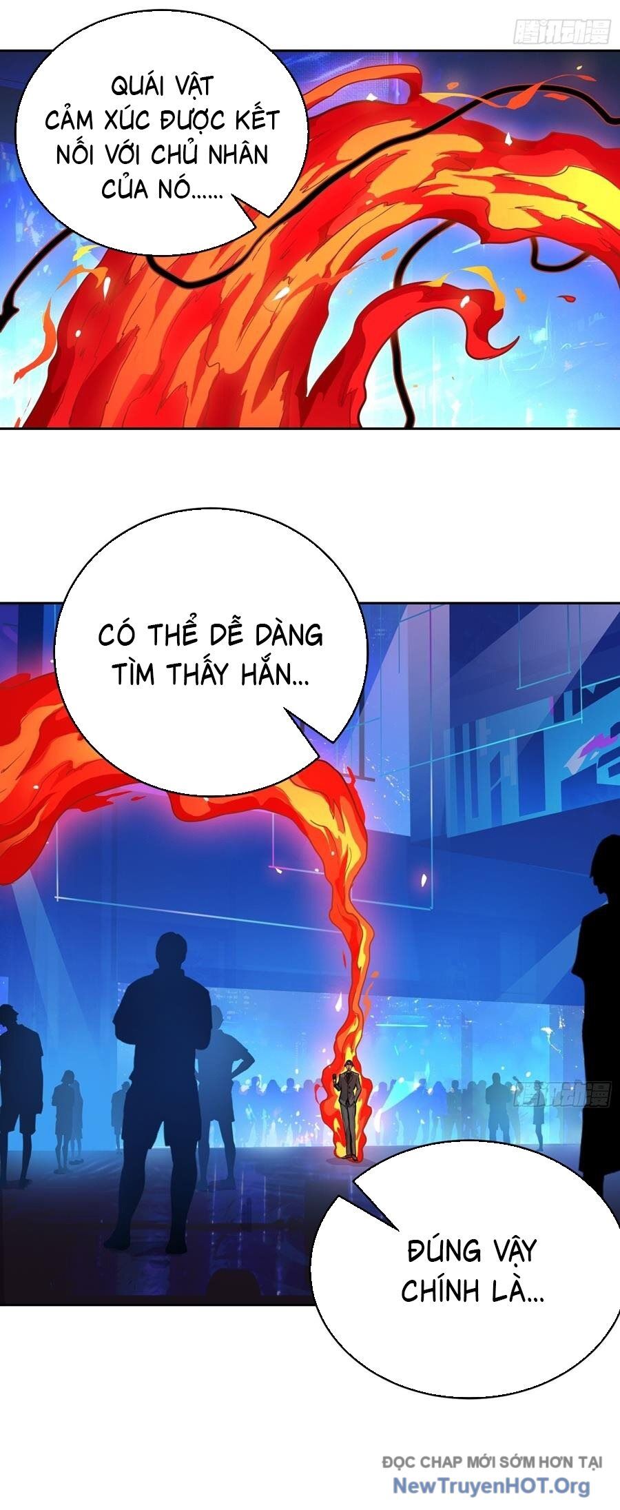 Bệnh Cảm Xúc Chương 1 Ảnh 41