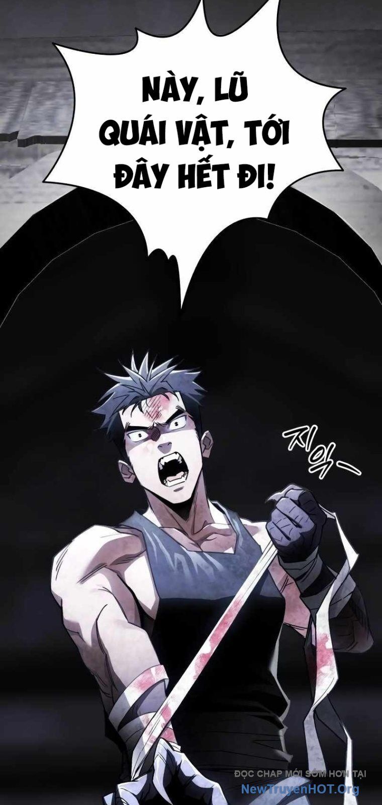 Gà Trống Nuôi Con Isekai Chương 2 Ảnh 105