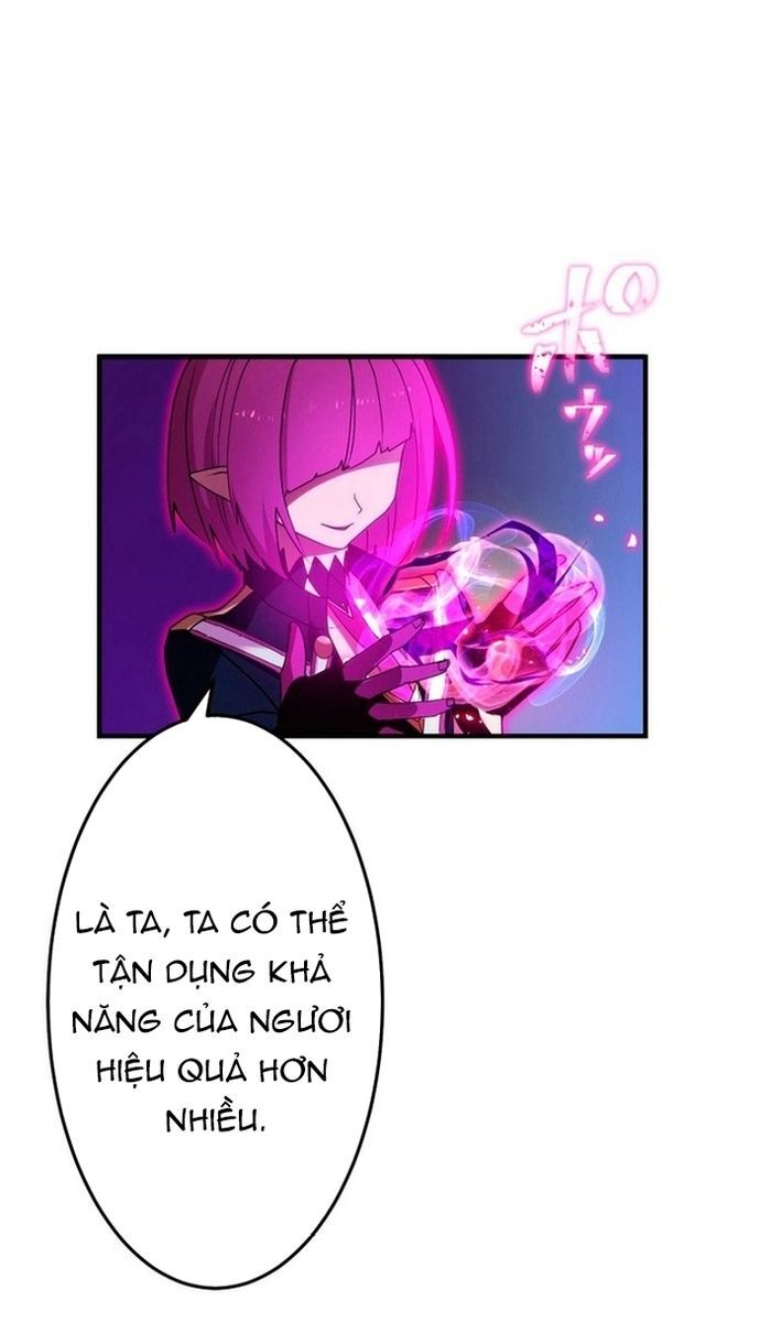 Đảo Ngược Chỉ Số : Từ Kẻ Xui Xẻo Thành Vô Địch! Chương 6 Ảnh 125