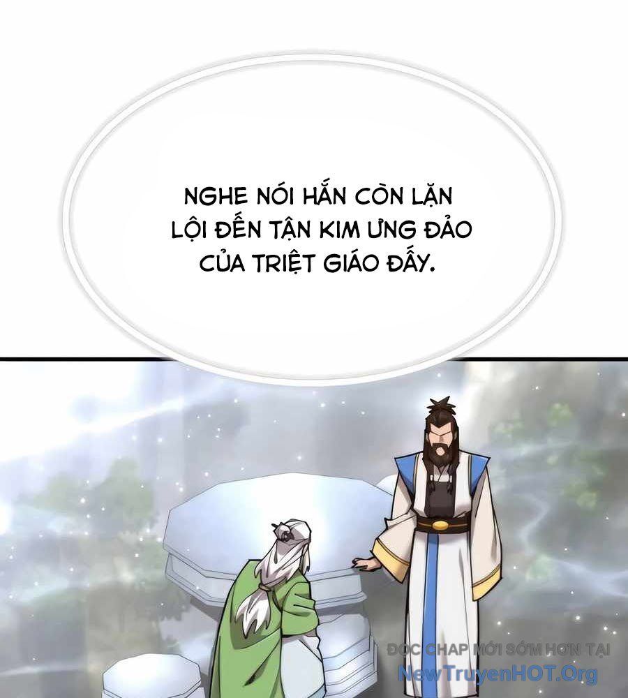 Sư Tôn Của Ta Luôn Dõi Theo Chương 51 Ảnh 8