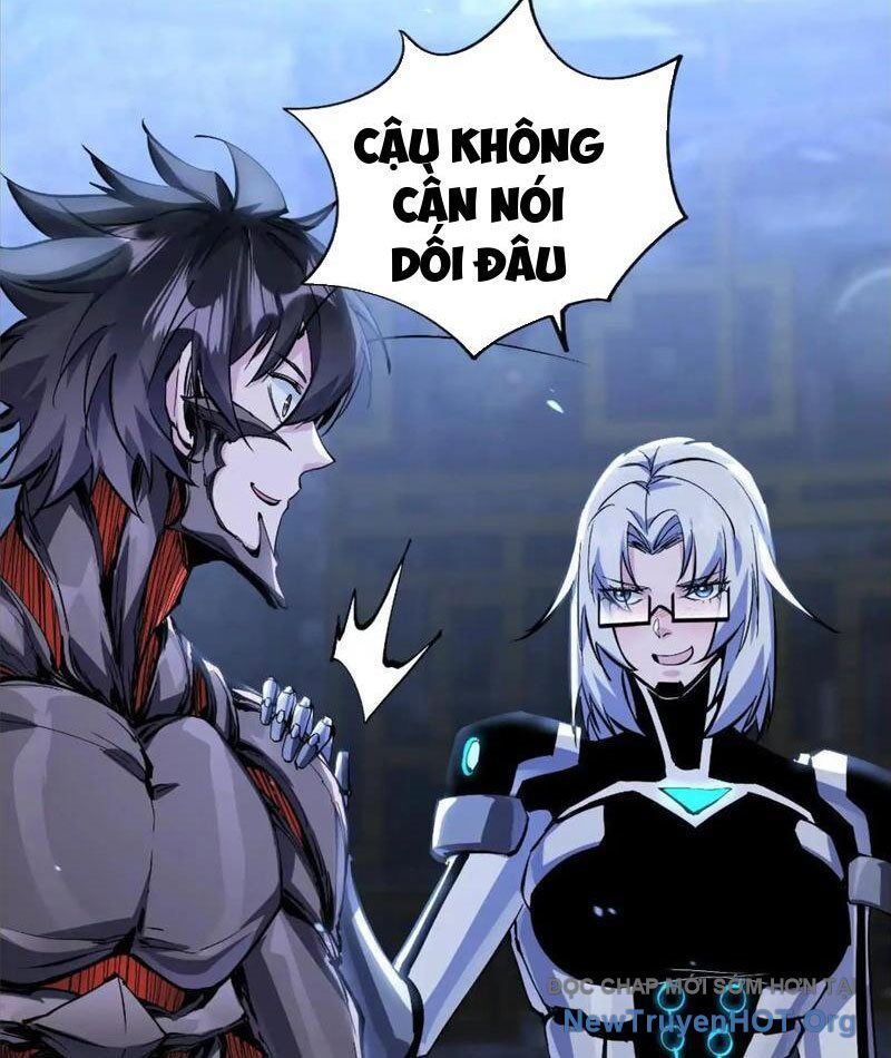 Mạt Thế Cẩu Sinh: Gián Giúp Ta Chồng Buff Chương 58 Ảnh 5