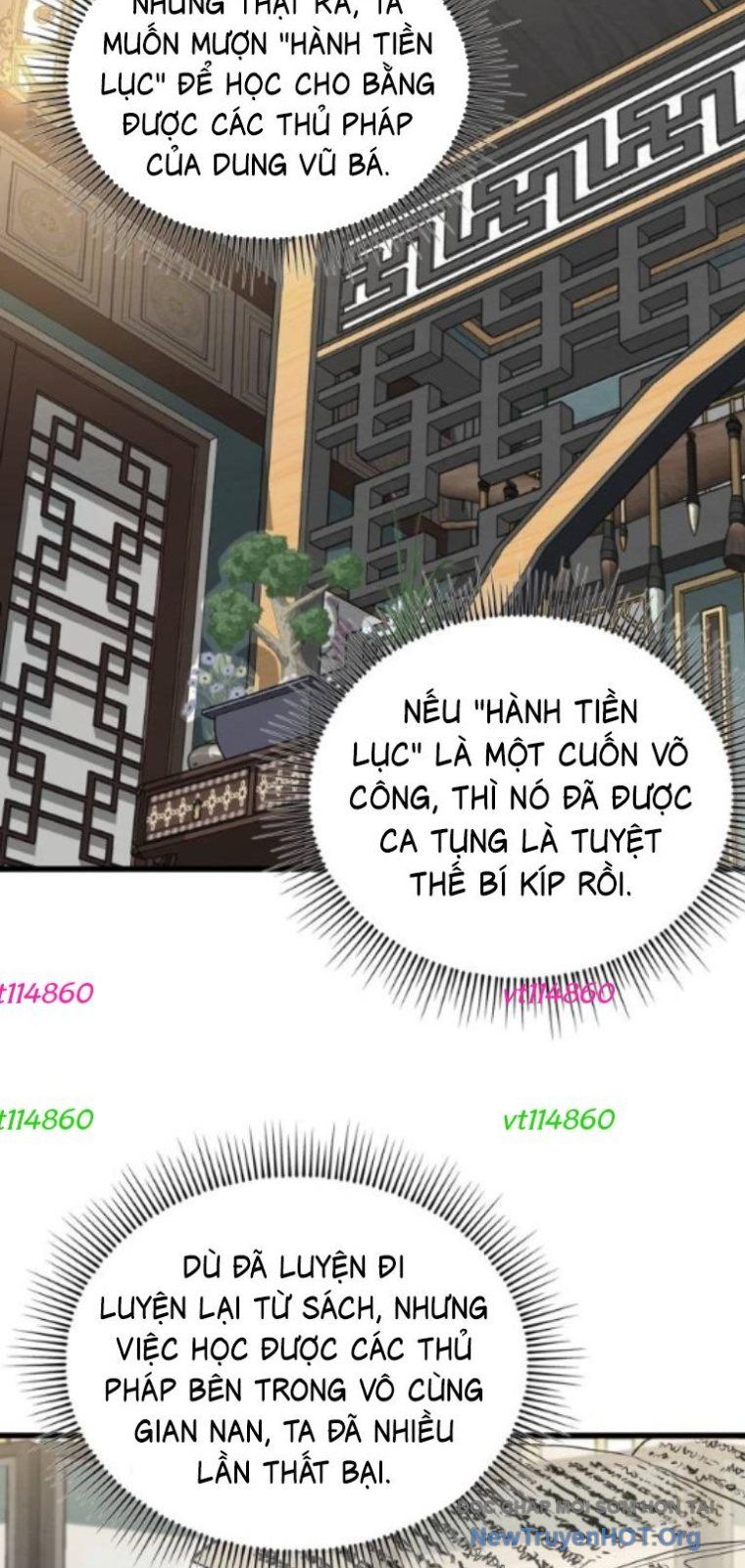 Phá Gia Thiếu Chủ Quá Mạnh Rồi Chương 5 Ảnh 44