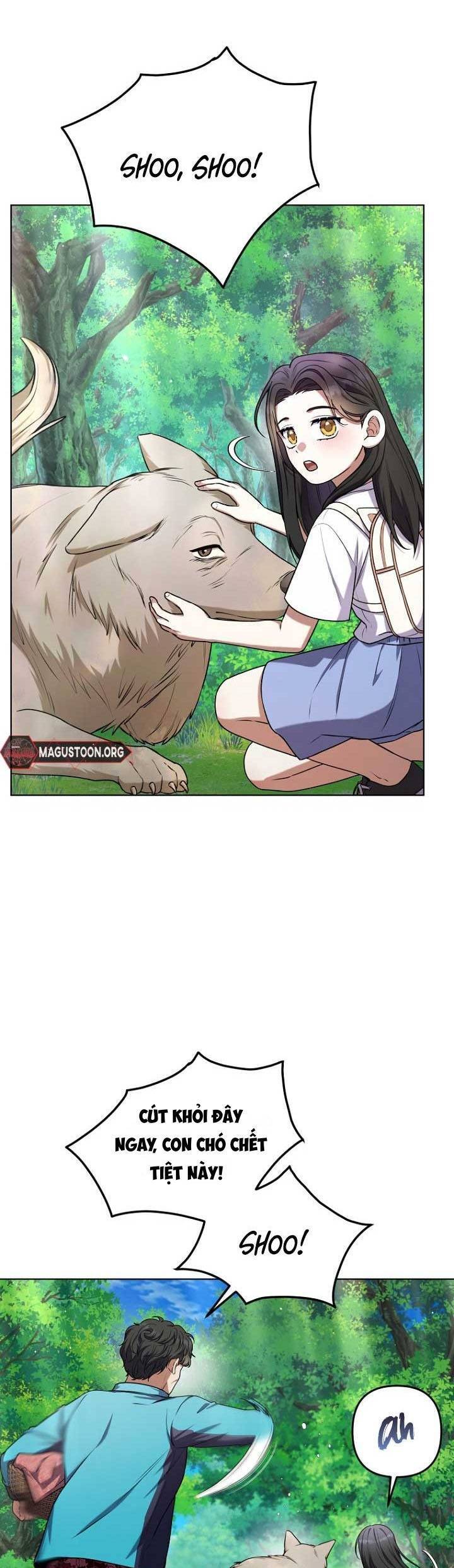 Otis Chương 1 Ảnh 18