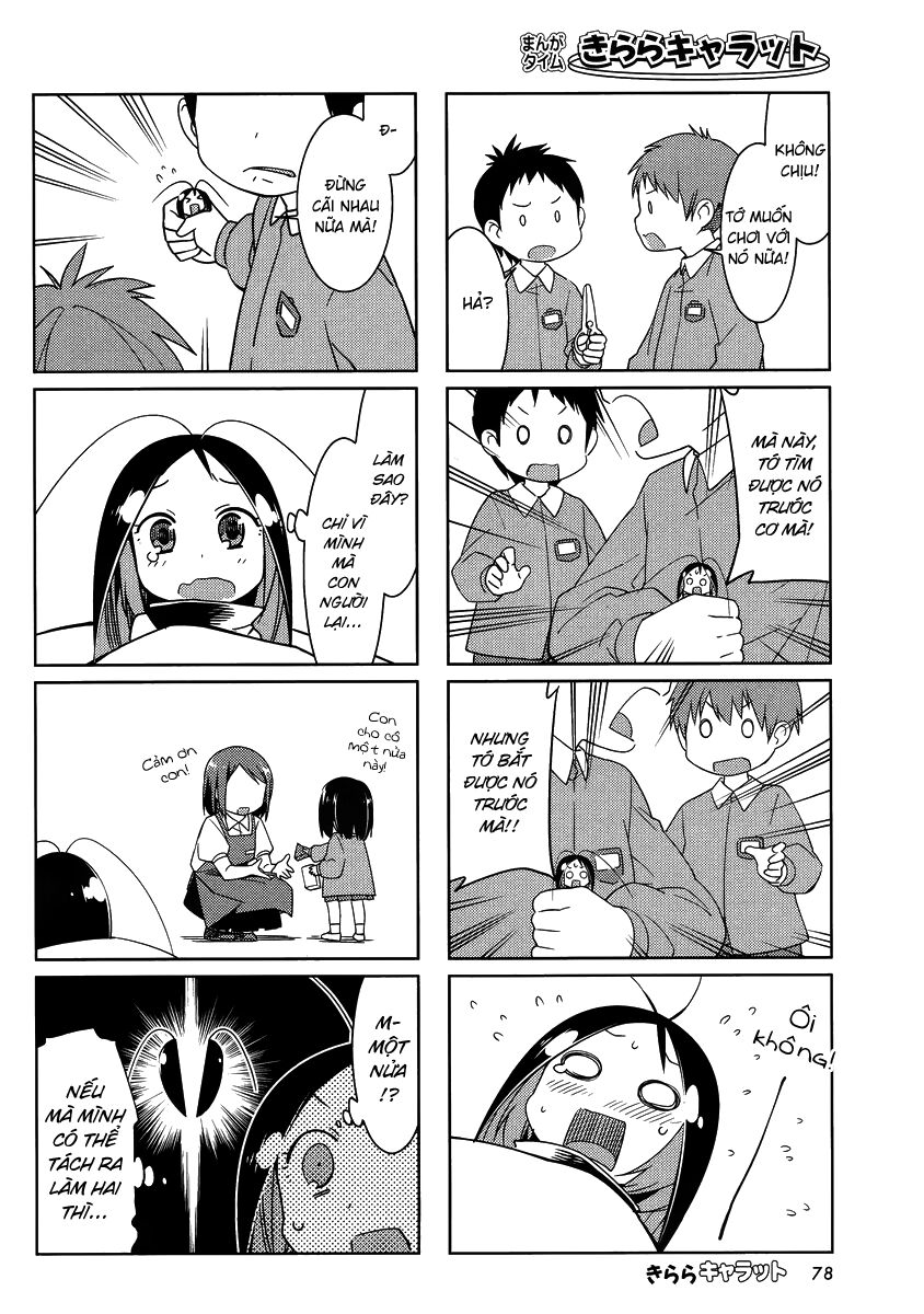 Gokicha!! Chương 39 Ảnh 8