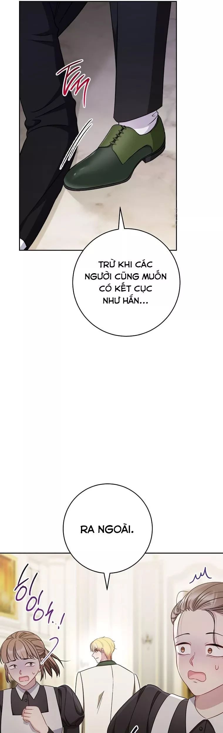 Nam Chính? Cho Cũng Không Thèm! Chương 42 Ảnh 52