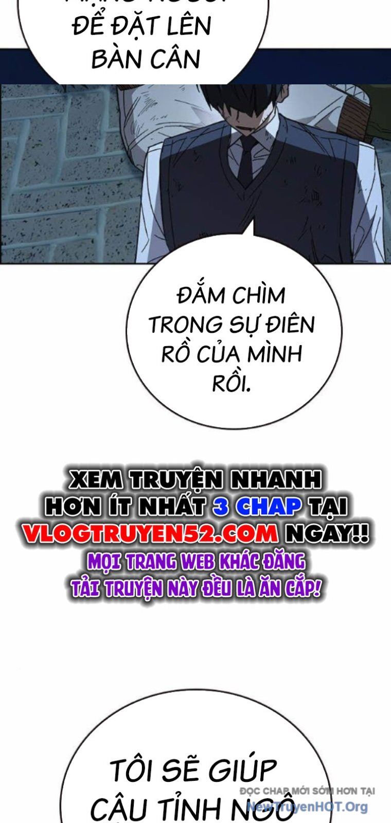 Học Nhóm - Study Group Chương 285 Ảnh 40