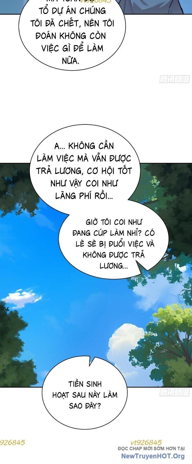 Bệnh Cảm Xúc Chương 8 Ảnh 7