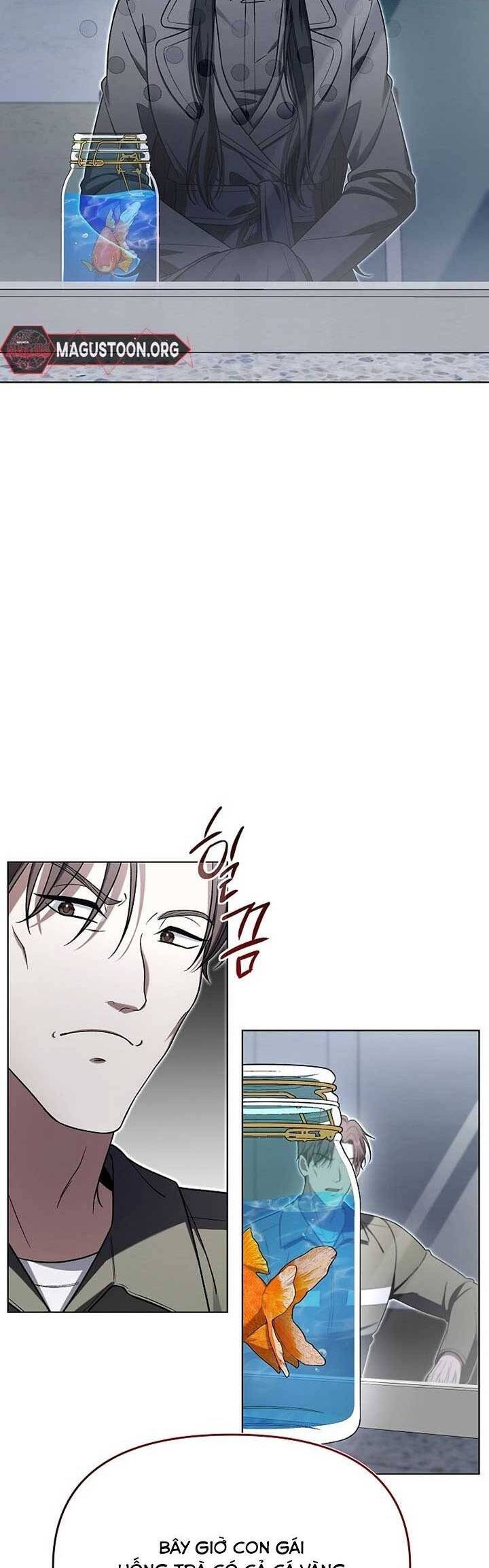 Otis Chương 5 Ảnh 4