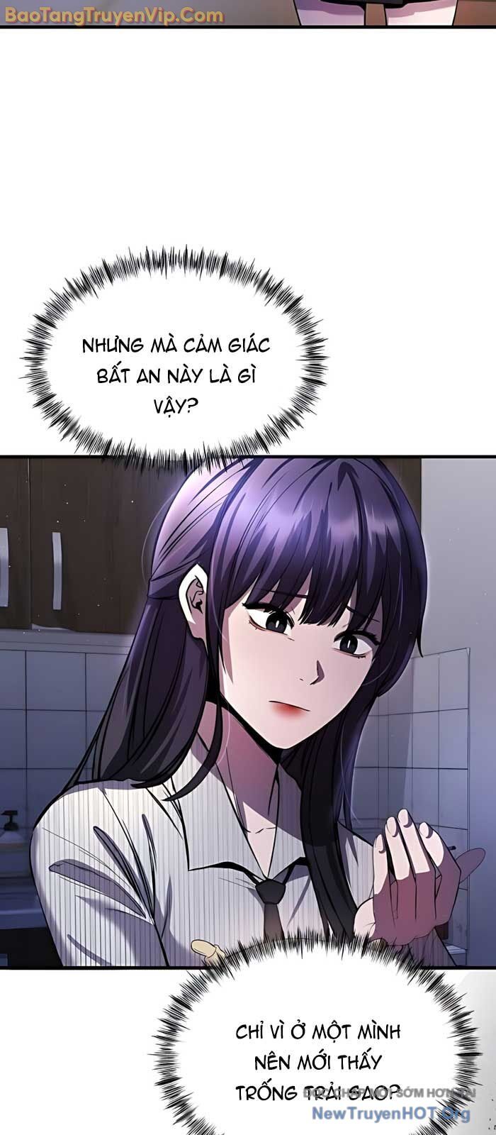 Hẹn Hò Rùng Rợn Chương 26 Ảnh 7