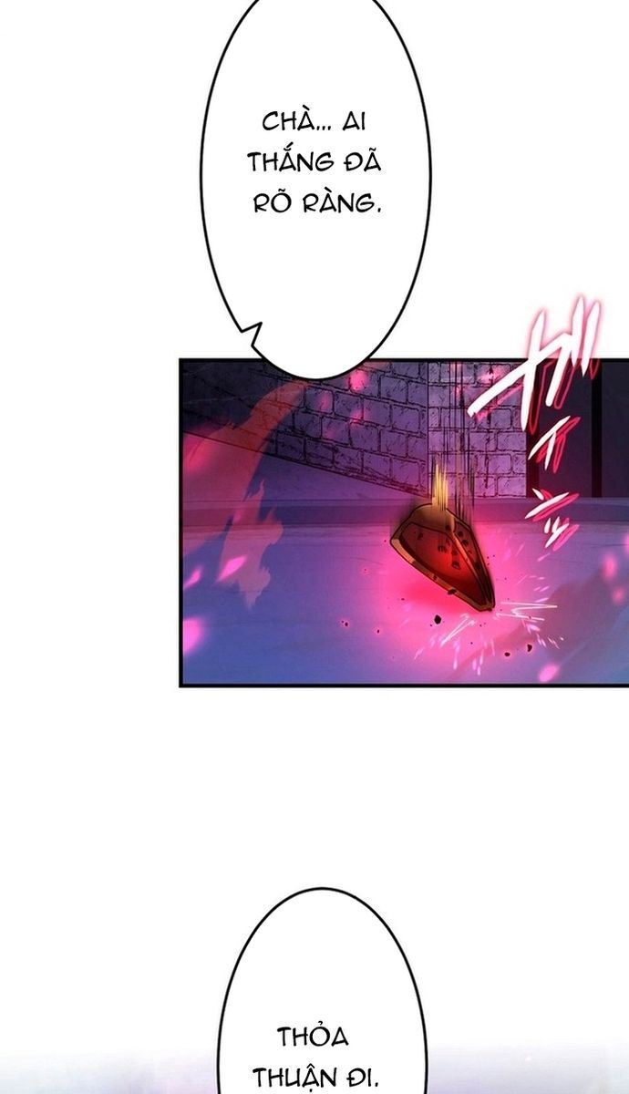 Đảo Ngược Chỉ Số : Từ Kẻ Xui Xẻo Thành Vô Địch! Chương 6 Ảnh 119