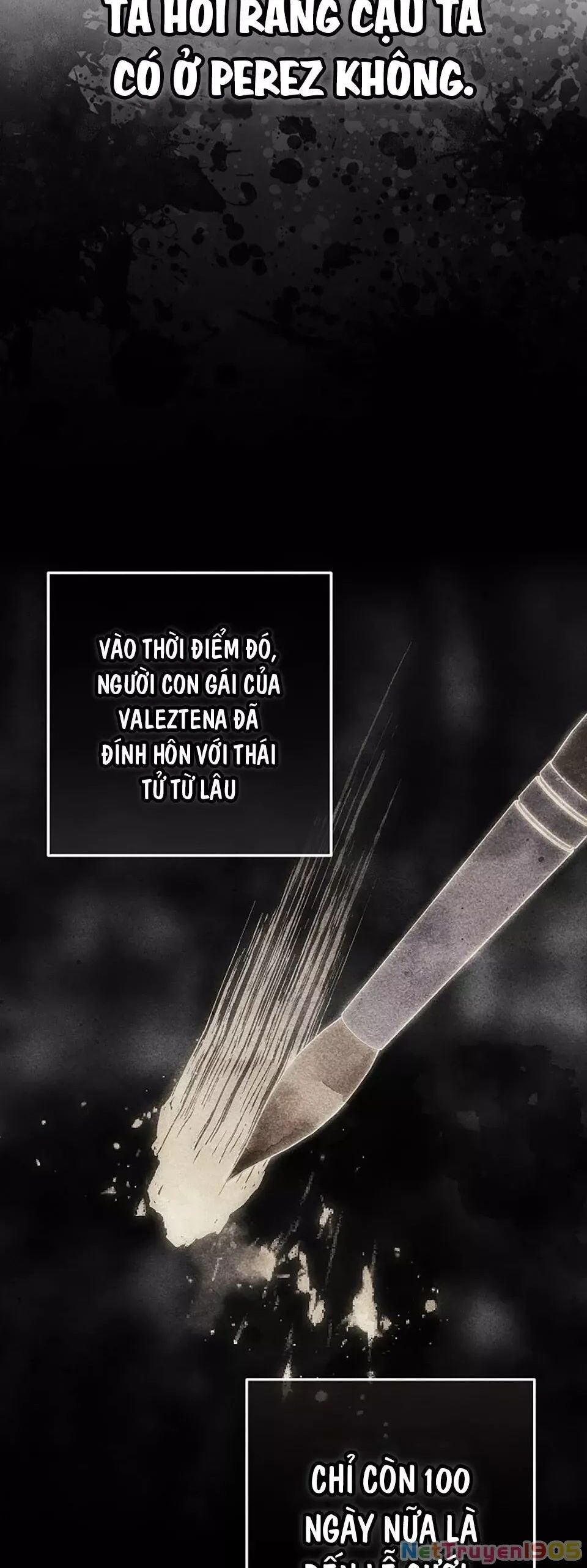 Cuộc Hôn Nhân Này Dù Sao Cũng Sẽ Tan Vỡ Mà Thôi Chương 97 Ảnh 29