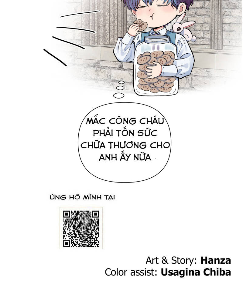 Phải Lòng Ông Nội Của Vị Hôn Phu Cũ Của Tôi Chương 87 Ảnh 11