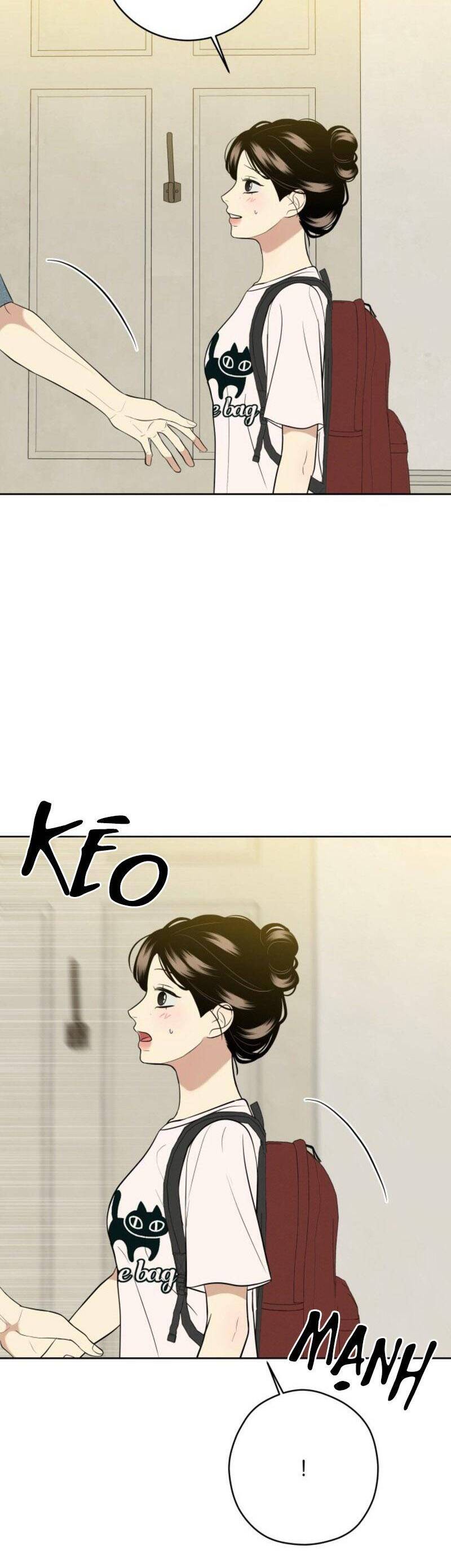 Kỷ Niệm Tuổi 19 Tồi Tệ Chương 42 Ảnh 30