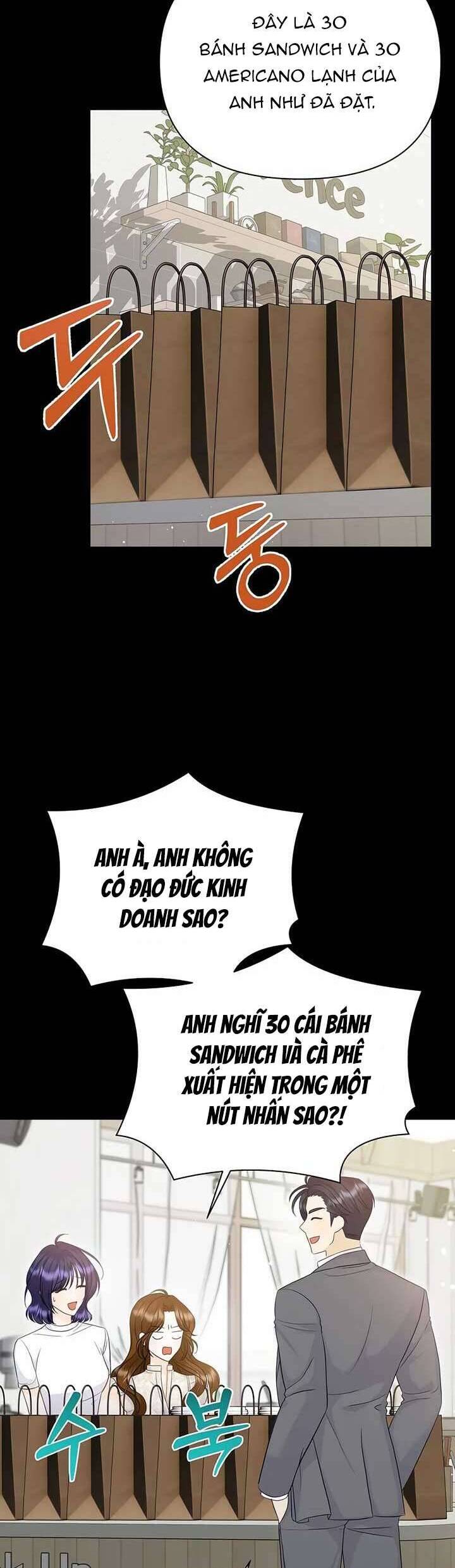 HãY TớI Nhà Anh Đi Chương 7 Ảnh 21