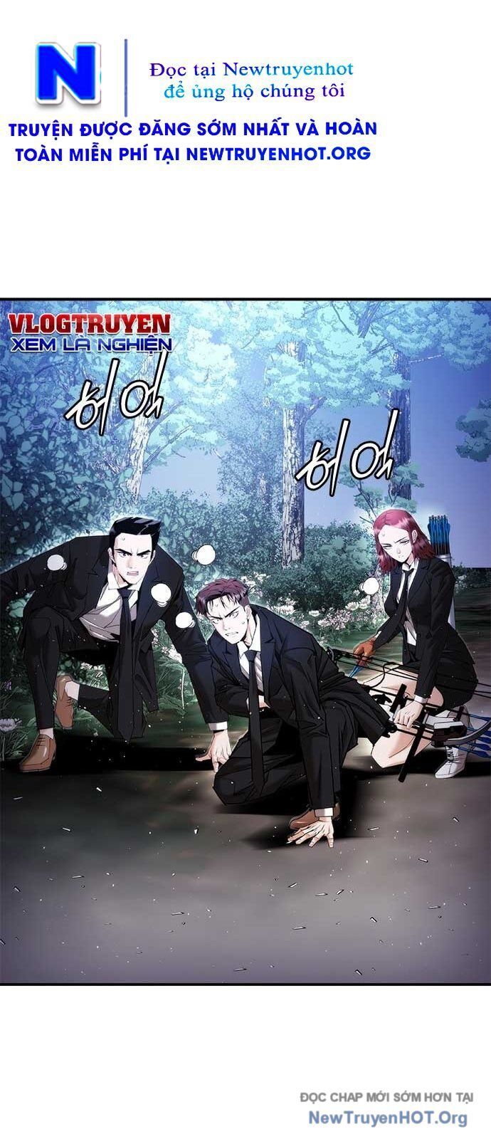 Bạch Dạ Chương 14 Ảnh 122