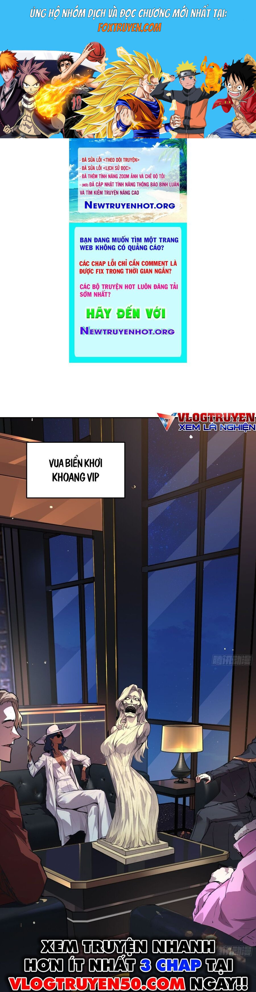 Bệnh Cảm Xúc Chương 3 Ảnh 2