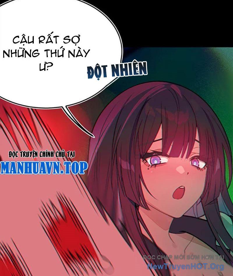 Sau Khi Ta Biến Thành Quái Vật Xúc Tu, Các Cô Ấy Càng Điên Cuồng Hơn! Chương 23 Ảnh 87
