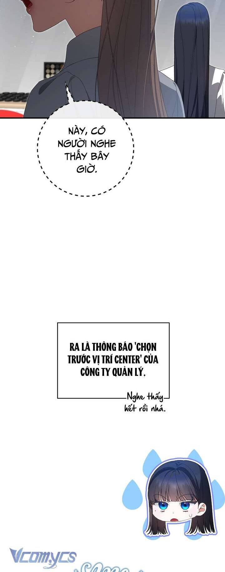 Trở Thành Leader Của Nhóm Nhạc Nữ Đang Trên Bờ Vực Sụp Đổ Chương 5 Ảnh 19