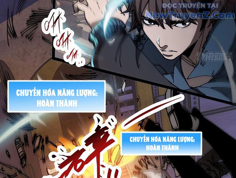 Tận Thế Giáng Lâm, Ta Trùng Sinh Thành Bạo Quân Chương 6 Ảnh 71