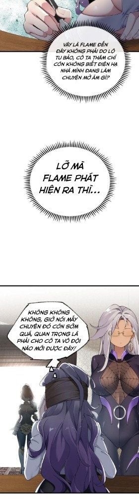 Thánh Nữ, Xin Hãy Dừng Ngay Những Trò Quái Đản Của Cô Đi!! Chương 133 Ảnh 70