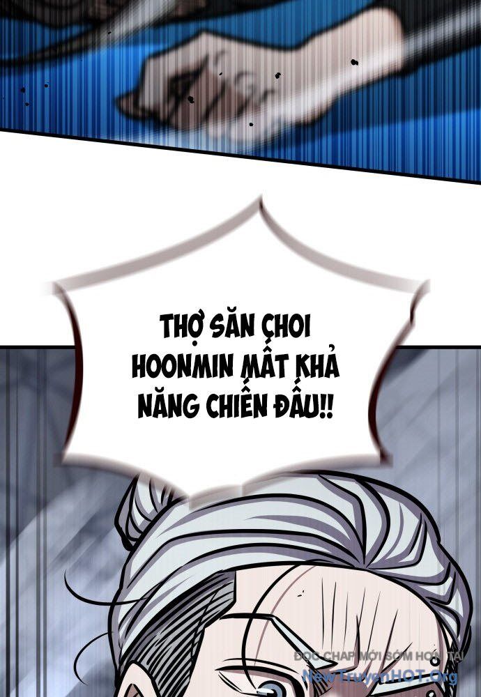 Thợ Săn Huyền Thoại Trẻ Hóa Chương 55 Ảnh 160